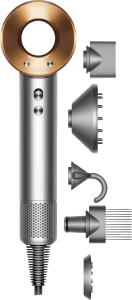 Dyson Supersonic Hair Dryer