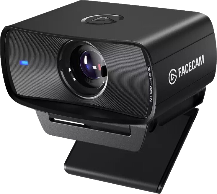 Elgato Facecam MK.2 1080p Webcam