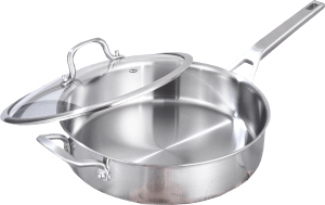 Tri-Ply Non-stick Fry Pan