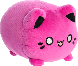 Meowchi Cosmic Purple Neon