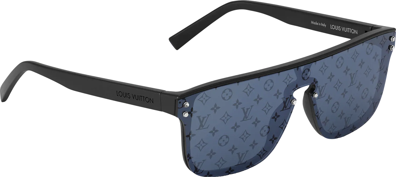Louis Vuitton Waimea Sunglasses