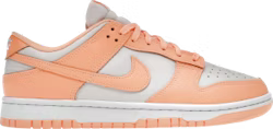 Nike Dunk Low Peach Cream (W)