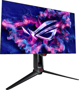 Asus ROG Swift OLED PG27AQDP
