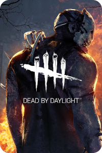 Dead by Daylight Steam Digital Code
