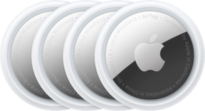 Apple AirTag (4 Pack)