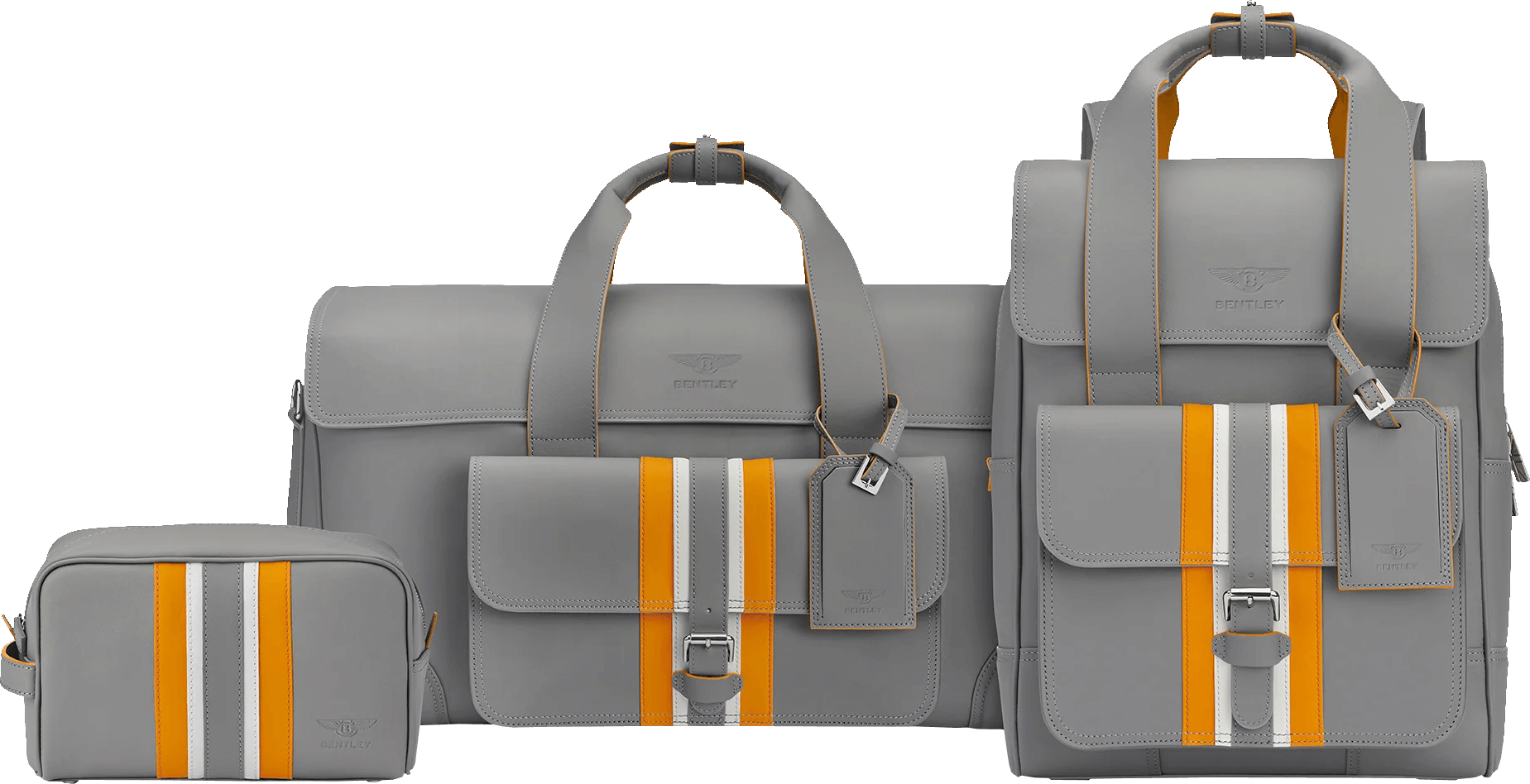 Bentley Luggage Set Limited Edition