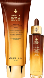 Guerlain Abeille Royale Hair Care Set