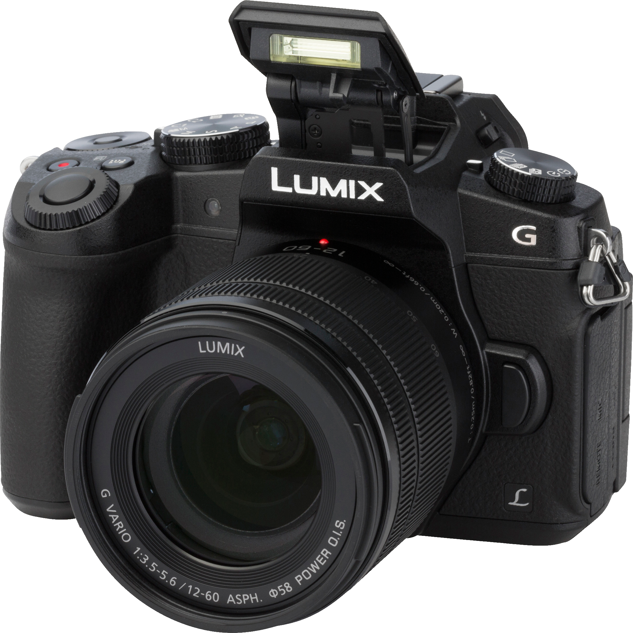 Panasonic Lumix G85