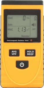 Radiation Detector