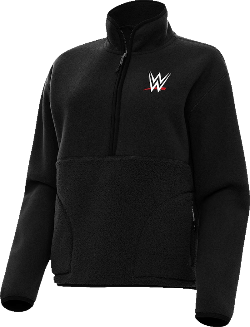 Antigua Women's Pullover Jacket