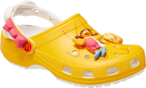 Classic Clog Birdie