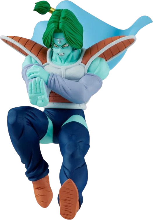 Dragon Ball Z Match Makers Figure