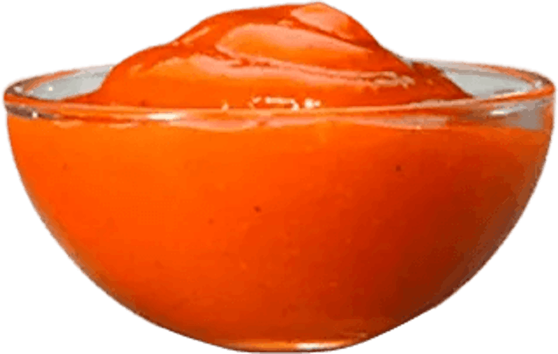 Burger King Buffalo Dipping Sauce