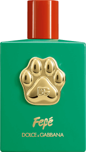 Fefé Fragrance for Dogs