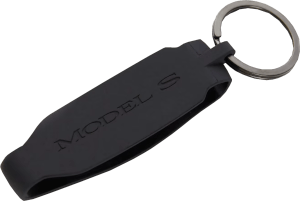 Model S Key Band