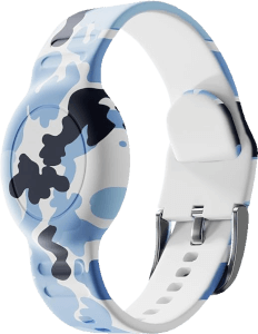 Air Tag Bracelet