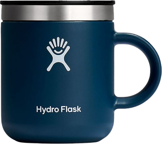 Coffee Thermos Mug