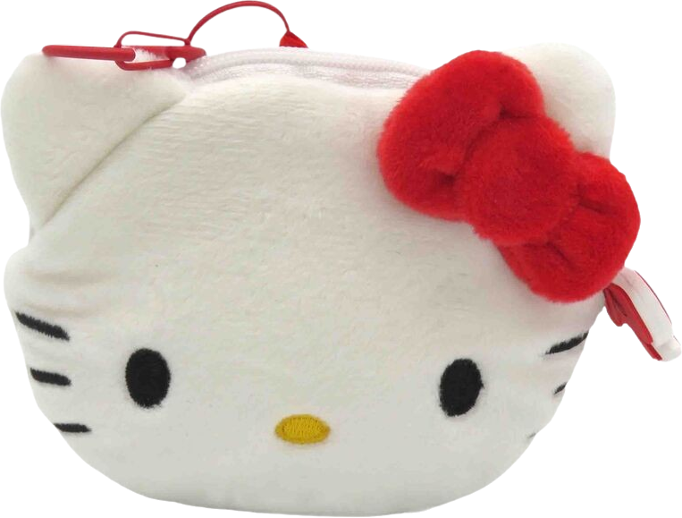 Hello Kitty Purse