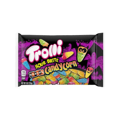 Trolli Sour Brite Candy Corn
