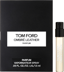 Ombre Leather Parfum
