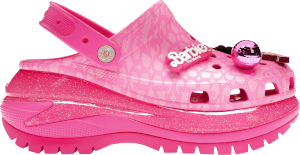 Classic Mega Crush Clog