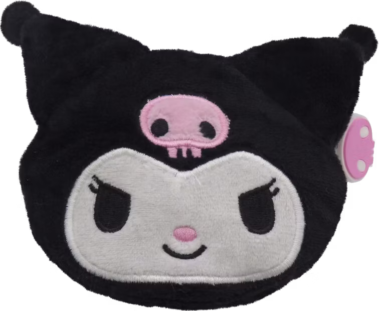 Hello Kitty Kuromi Purse