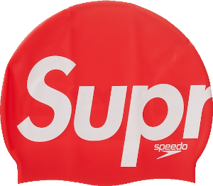Speedo Swim Cap