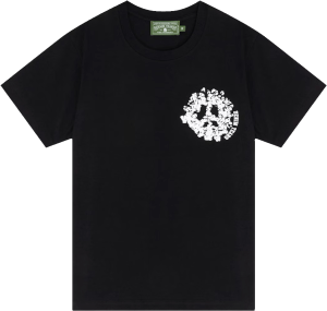 Denim University Tee