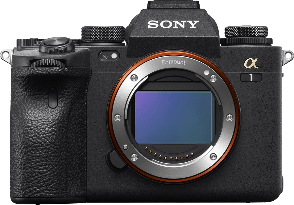 Sony Alpha 1