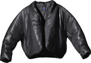 Round Jacket
