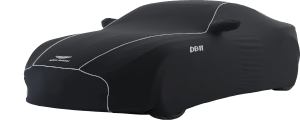 DB11 Indoor Car Cover