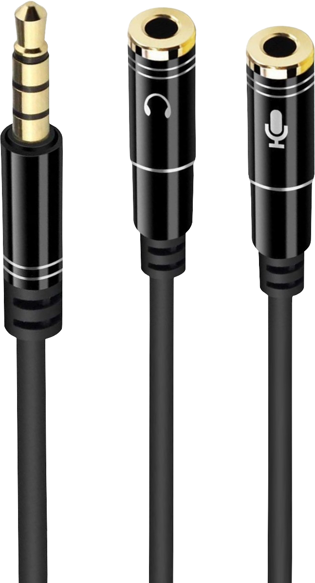 Audio  Jack  Cable