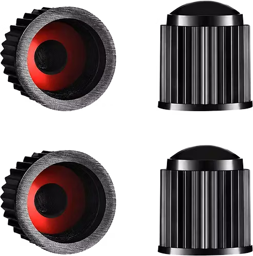 Valve Stem Caps 4-pack