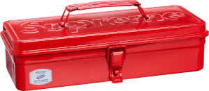 Steel T-320 Toolbox