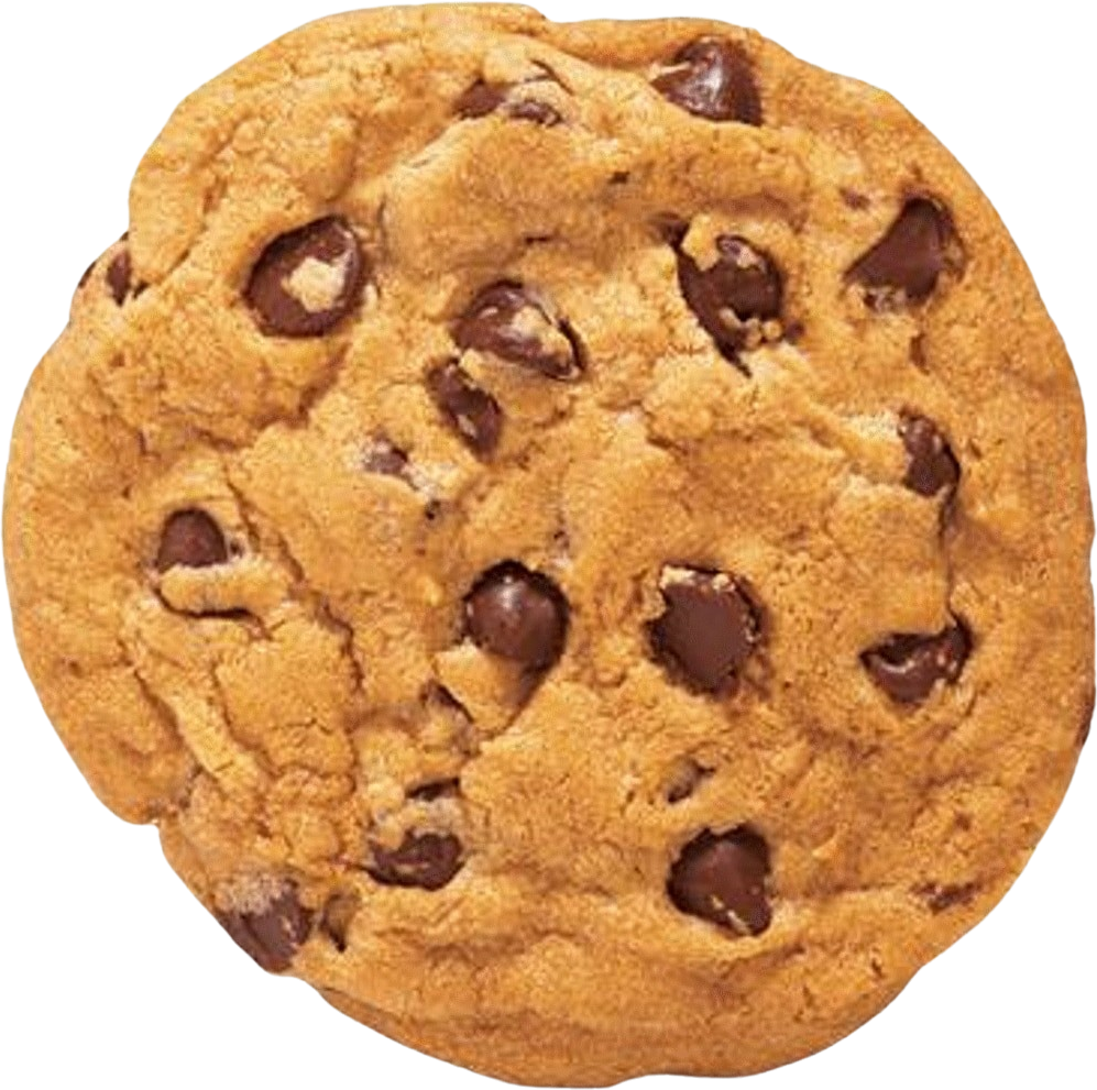 Subway Chocolate Chip