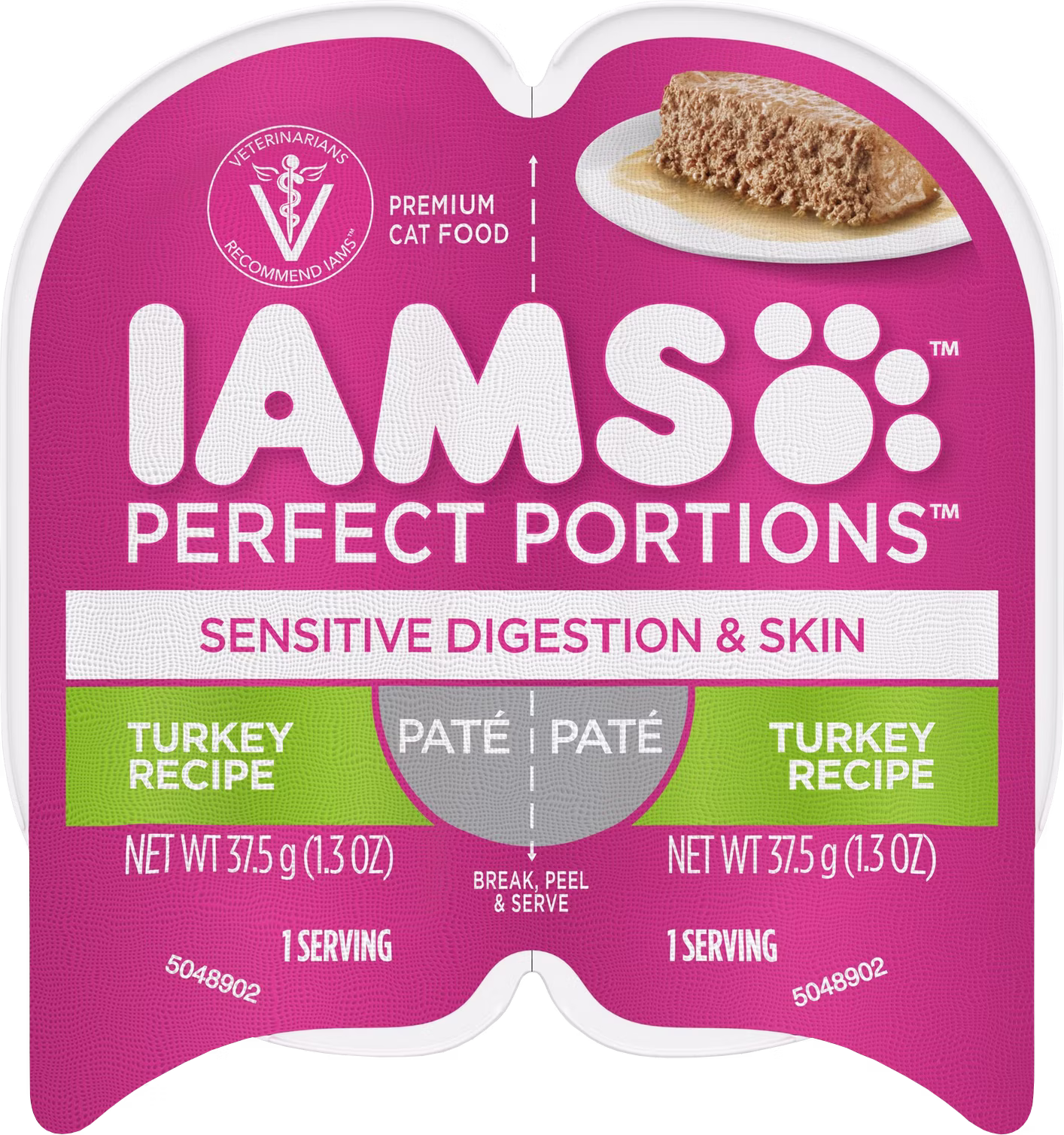 Wet Food Pate Turkey Recipe