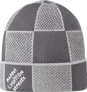 Louis Vuitton Damier Heritage Beanie