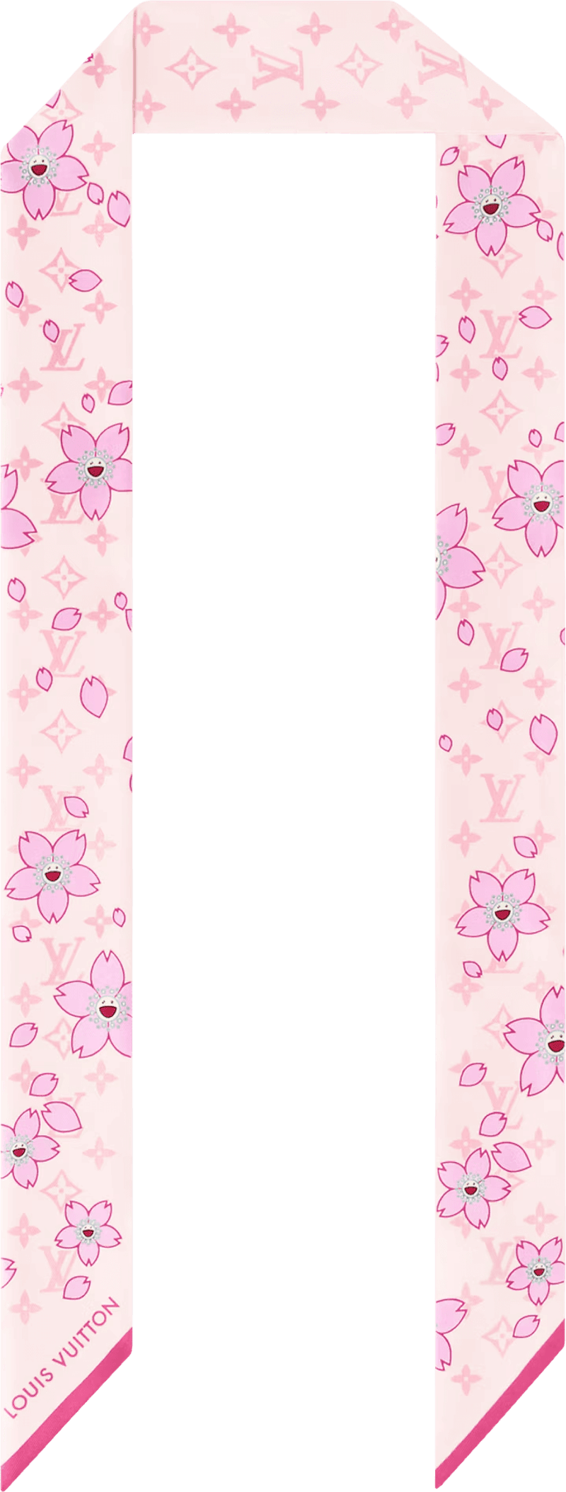 Louis Vuitton x Murakami Cherry Blossom Bandeau BB