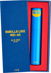 MSCHF Smells Like WD-40 - Eau de Parfum