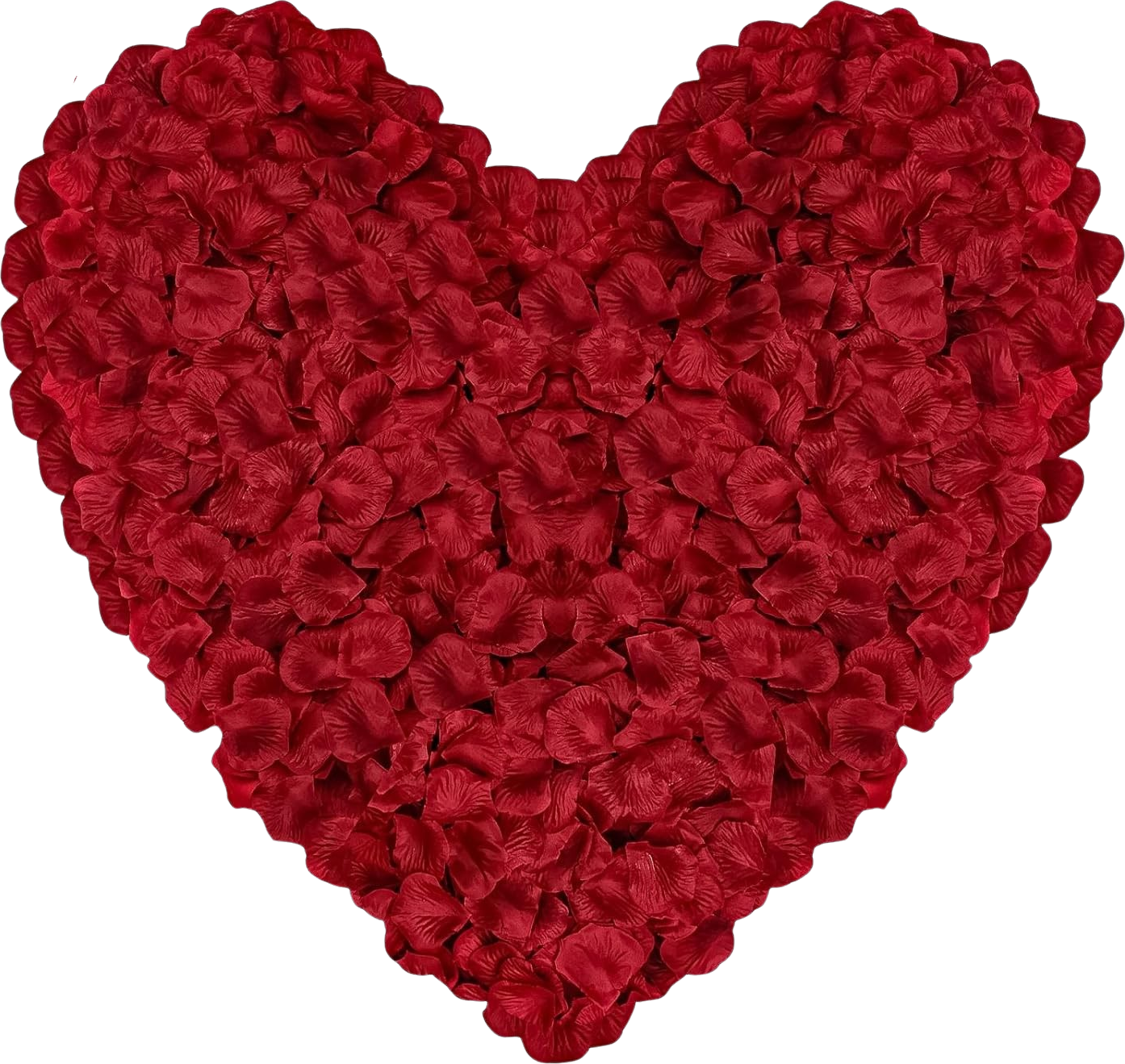 Artificial Rose Petals