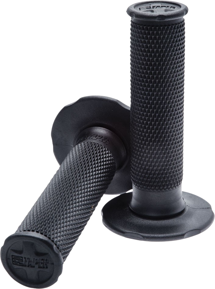 Full Diamond MX Grips