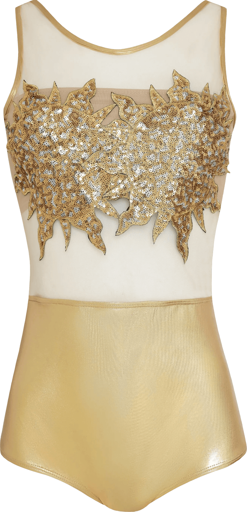 Summer Carnaval Bodysuit