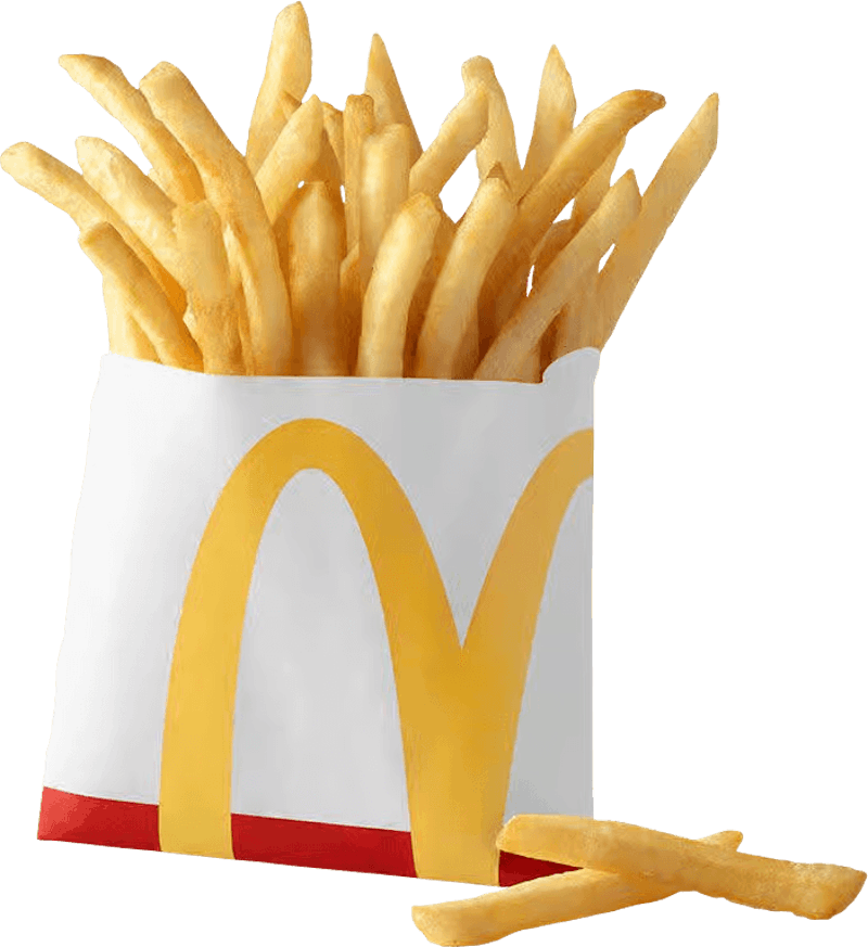 McDonald's French Fries
