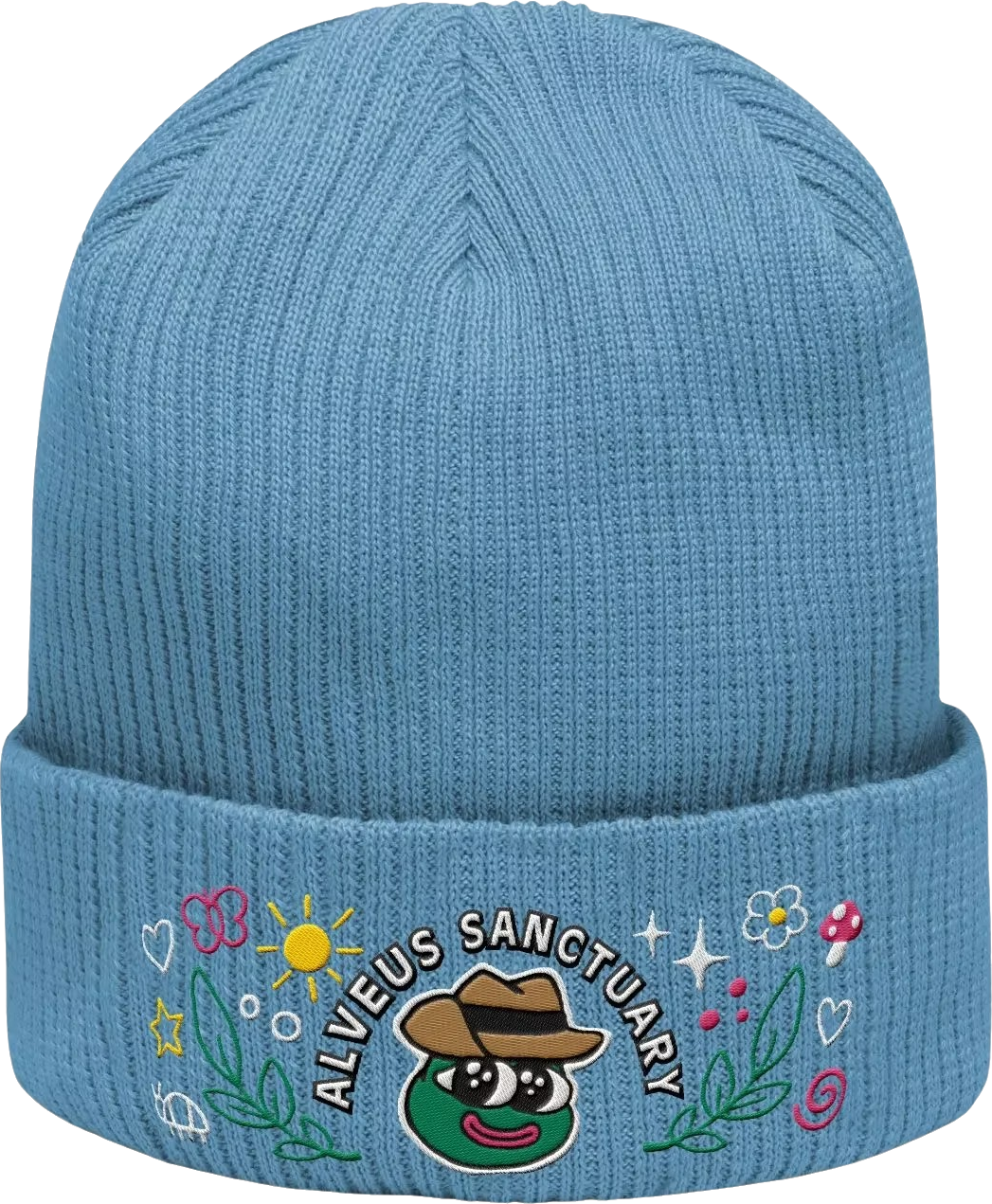 Peepo Beanie