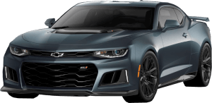 Chevrolet 2023 Camaro ZL1
