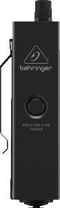 Amplifier P2