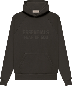 Fear of God Essentials Hoodie