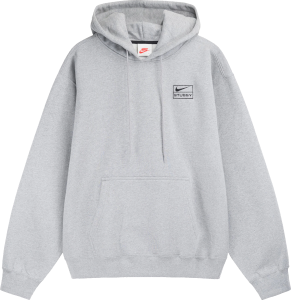 Nike x Stussy Hoodie
