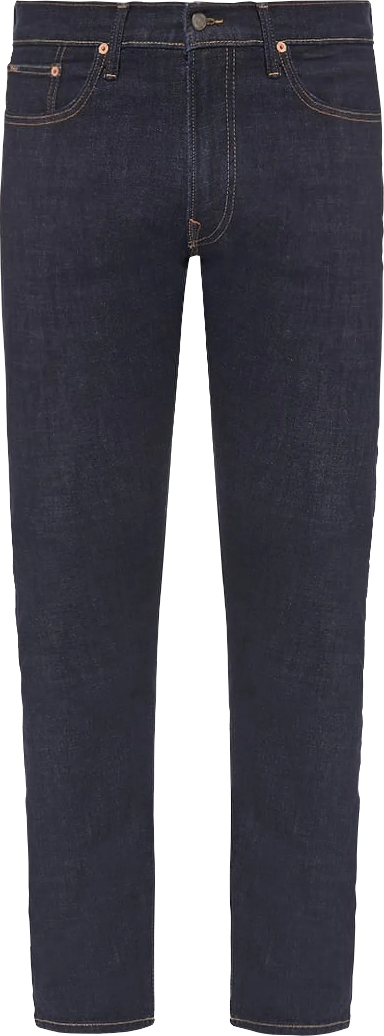 Stretch Denim Jeans