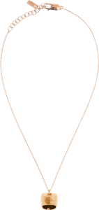 Belle Pendant Necklace